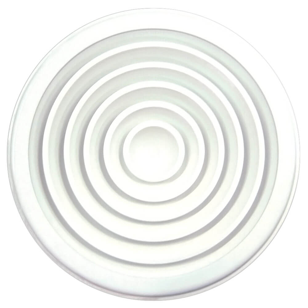 round ceiling diffuser